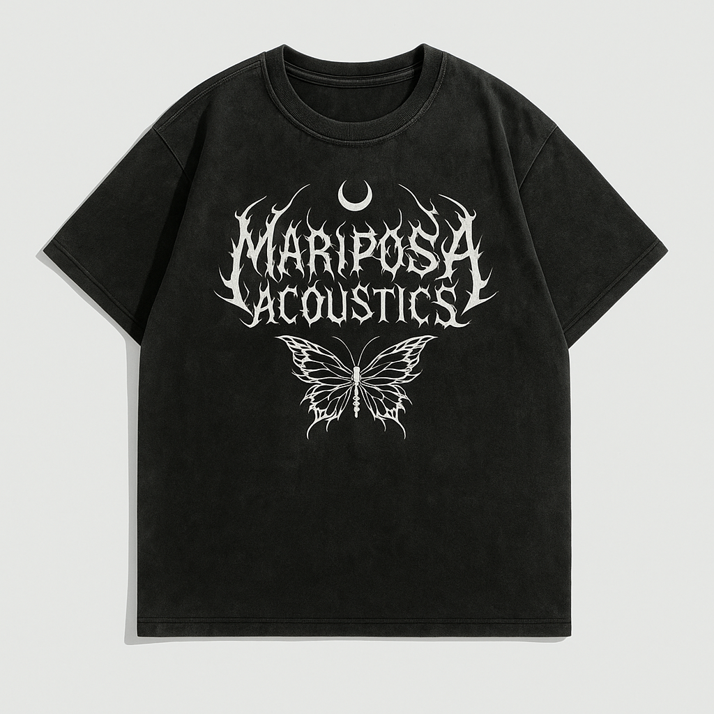 MariposAcoustics